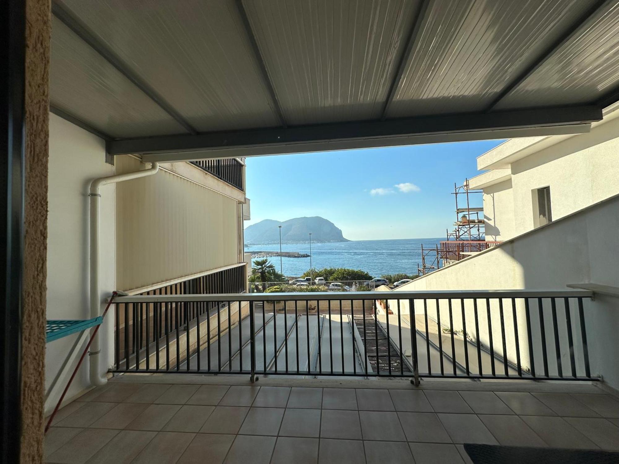 Casa Mare Giovanna Palermo Exterior photo