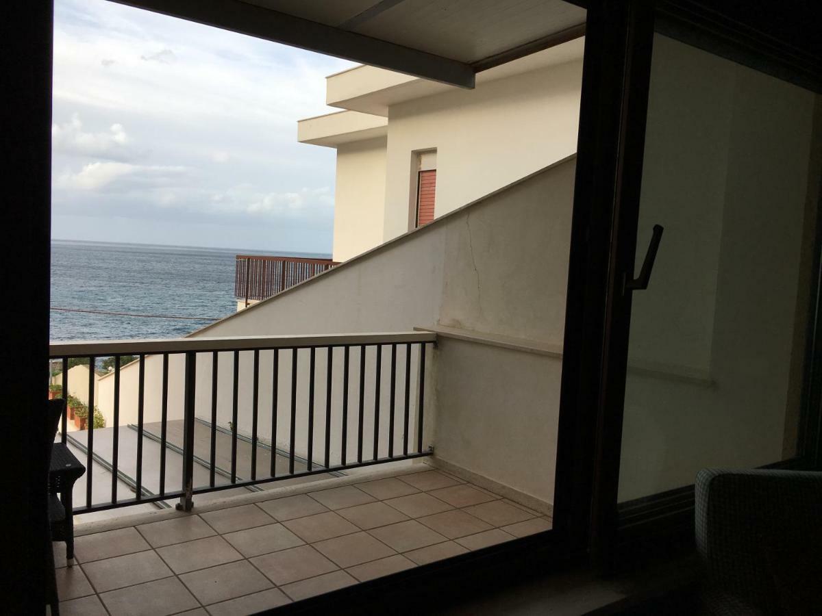 Casa Mare Giovanna Palermo Exterior photo